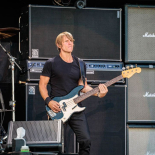AC/DC - 17.08.2025 Messe Karlsruhe