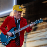 AC/DC - 17.08.2025 Messe Karlsruhe