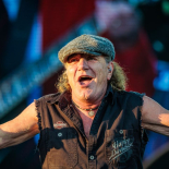 AC/DC - 17.08.2025 Messe Karlsruhe