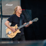 AC/DC - 17.08.2025 Messe Karlsruhe