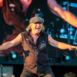 AC/DC - 17.08.2025 Messe Karlsruhe