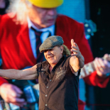AC/DC - 17.08.2025 Messe Karlsruhe