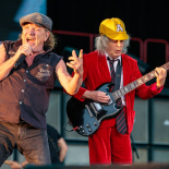 AC/DC - 17.08.2025 Messe Karlsruhe