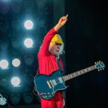 AC/DC - 17.08.2025 Messe Karlsruhe