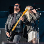 The Pretty Reckless - 17.08.2025 Messe Karlsruhe