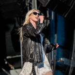 The Pretty Reckless - 17.08.2025 Messe Karlsruhe
