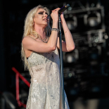The Pretty Reckless - 17.08.2025 Messe Karlsruhe
