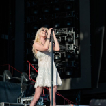 The Pretty Reckless - 17.08.2025 Messe Karlsruhe