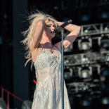 The Pretty Reckless - 17.08.2025 Messe Karlsruhe