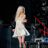 The Pretty Reckless - 17.08.2025 Messe Karlsruhe