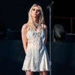 The Pretty Reckless - 17.08.2025 Messe Karlsruhe