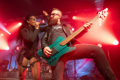 Ad Infinitum 2025 Aschaffenburg