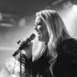 Tulip - 23.10.2025 Colossal Aschaffenburg