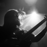 Tulip - 23.10.2025 Colossal Aschaffenburg