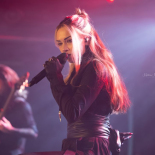 Seven Spires - 23.10.2025 Colossal Aschaffenburg