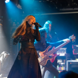 Seven Spires - 23.10.2025 Colossal Aschaffenburg