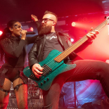 Ad Infinitum -  23.10.2025 Colossal Aschaffenburg