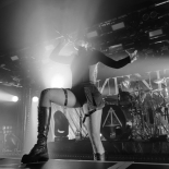 Ad Infinitum -  23.10.2025 Colossal Aschaffenburg