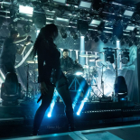 Ad Infinitum -  23.10.2025 Colossal Aschaffenburg