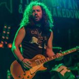 Tyler Bryant & the Shakedown - Schlachthof Wiesbaden 09.11.2019