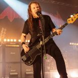 Airbourne - Schlachthof Wiesbaden 09.11.2019