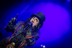 Alice Cooper 2026 Luxemburg