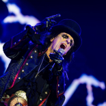 Alice Cooper - 08.06.2026 Rockhal Luxemburg