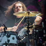Black Stone Cherry - 11.09.2019 SAP-Arena Mannheim