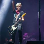 Black Stone Cherry - 11.09.2019 SAP-Arena Mannheim