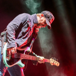 Black Stone Cherry - 11.09.2019 SAP-Arena Mannheim