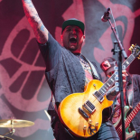 Black Stone Cherry - 11.09.2019 SAP-Arena Mannheim