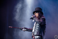 Alice Cooper 2019 Mannheim