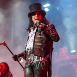 Alice Cooper - 11.09.2019 SAP-Arena Mannheim