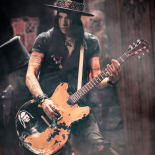 Alice Cooper - 11.09.2019 SAP-Arena Mannheim