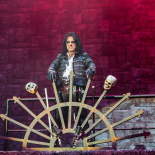 Alice Cooper - 11.09.2019 SAP-Arena Mannheim