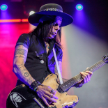 Alice Cooper - 11.09.2019 SAP-Arena Mannheim