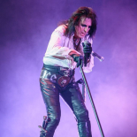 Alice Cooper - 11.09.2019 SAP-Arena Mannheim