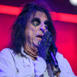Alice Cooper - 11.09.2019 SAP-Arena Mannheim