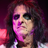 Alice Cooper - 11.09.2019 SAP-Arena Mannheim