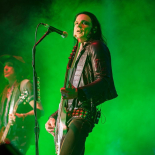 Alice Cooper - 11.09.2019 SAP-Arena Mannheim
