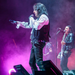 Alice Cooper - 11.09.2019 SAP-Arena Mannheim