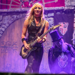 Alice Cooper - 11.09.2019 SAP-Arena Mannheim