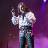 Alice Cooper - 11.09.2019 SAP-Arena Mannheim
