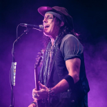Alice Cooper - 11.09.2019 SAP-Arena Mannheim