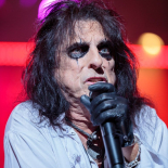 Alice Cooper - 11.09.2019 SAP-Arena Mannheim