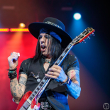 Alice Cooper - 11.09.2019 SAP-Arena Mannheim