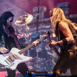 Alice Cooper - 11.09.2019 SAP-Arena Mannheim