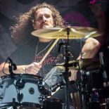Black Stone Cherry - 11.09.2019 SAP-Arena Mannheim