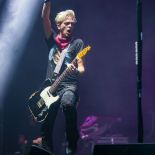Black Stone Cherry - 11.09.2019 SAP-Arena Mannheim