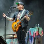 Black Stone Cherry - 11.09.2019 SAP-Arena Mannheim